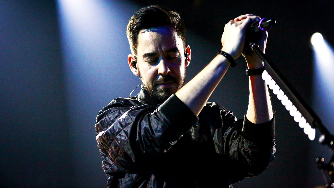 Fakta Menarik Mike Shinoda ini Harus Lo Tau, Bro!